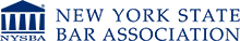 Member of the New York State Bar Association