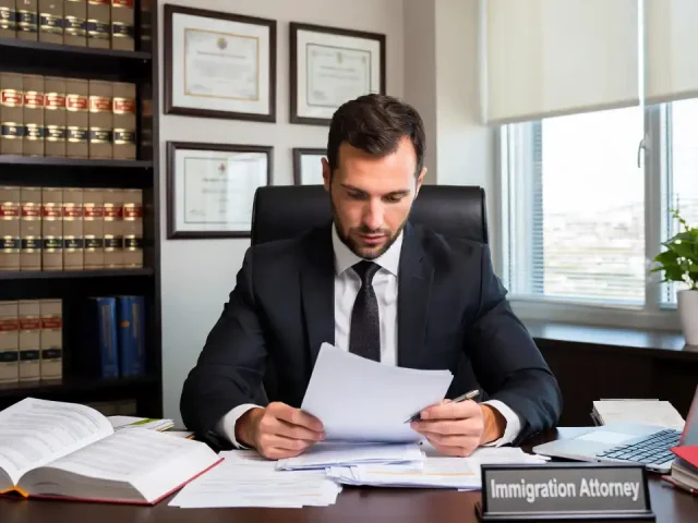 Corporate Immigration Compliance Services - end-to-end compliance solutions