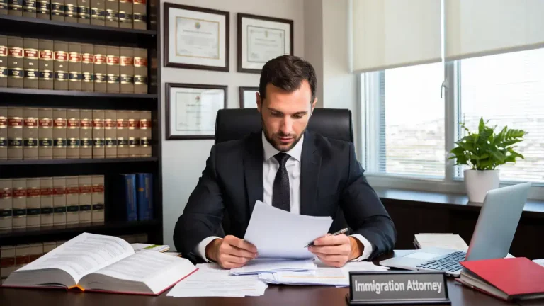 Corporate Immigration Compliance Services - end-to-end compliance solutions